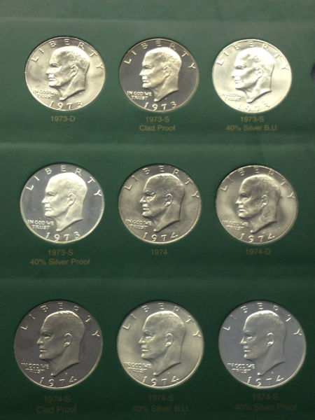 Post-An-Ike-Eisenhower-Dollar